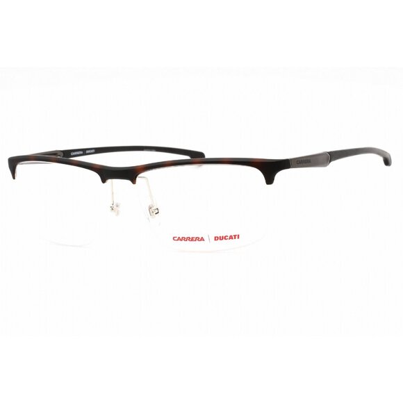 Carrera EYEGLASSES CARDUC13-086-56 New with case - Picture 1 of 5